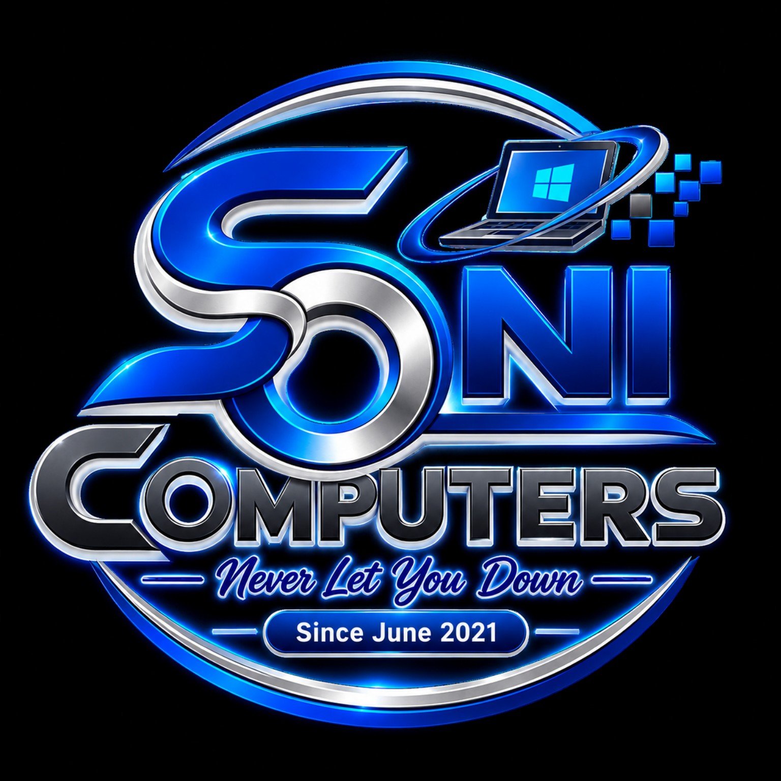 Soni Computers